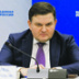 У партии власти поломался блокчейн